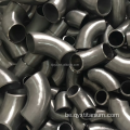 ASTM 90 градуса Gr2 Titanium локцяў на падробленым